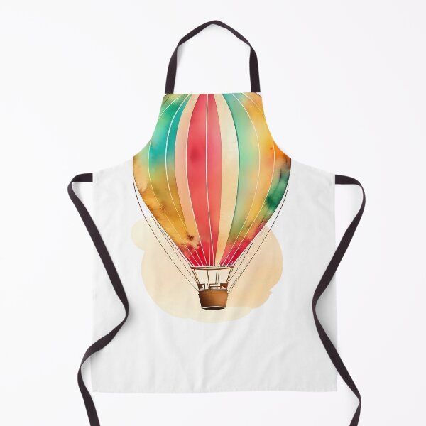 Item preview, Vintage air balloon designed and sold by Pride-Casuals.