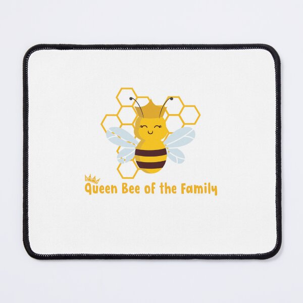 Item preview, Queen Bee Of the Family designed and sold by meesara.