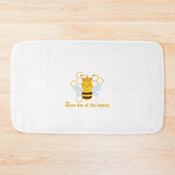 Item preview, Queen Bee Of the Family designed and sold by meesara.