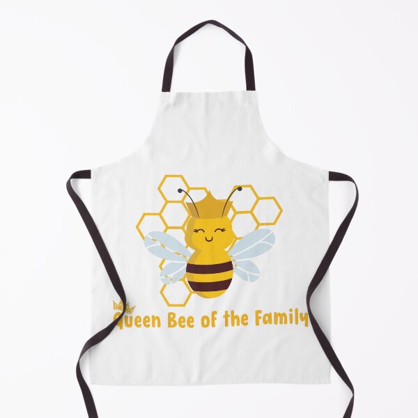 Item preview, Queen Bee Of the Family designed and sold by meesara.