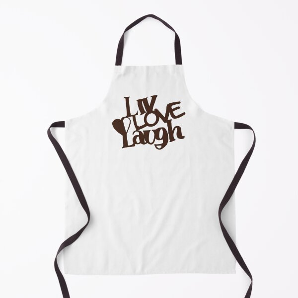 Item preview, liv love laugh designed and sold by medusabyaguss.