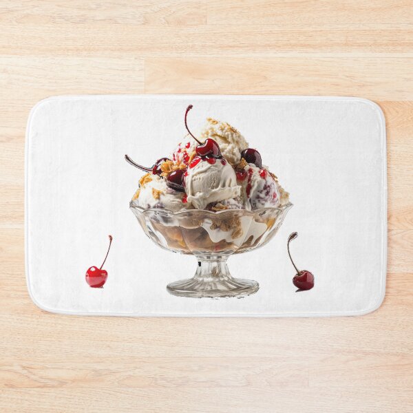 Item preview, Ice Cream Sundae designed and sold by Offsite.