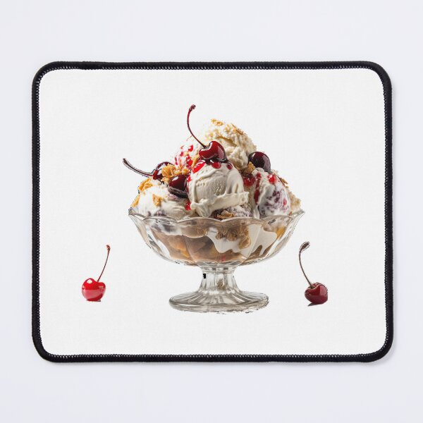 Item preview, Ice Cream Sundae designed and sold by Offsite.