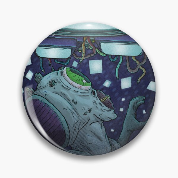Item preview, The Interface designed and sold by brokengrin.