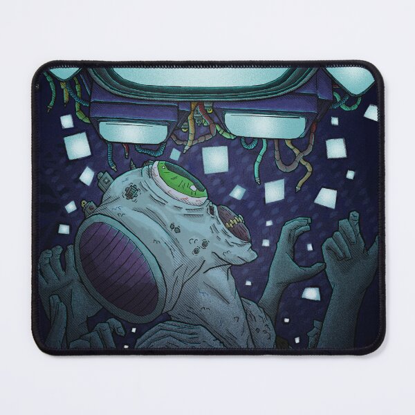 Item preview, The Interface designed and sold by brokengrin.