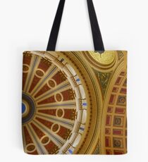 Rotunda View Tote Bag