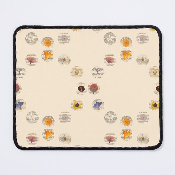 Item preview, Pressed flowers crown designed and sold by Julianum.