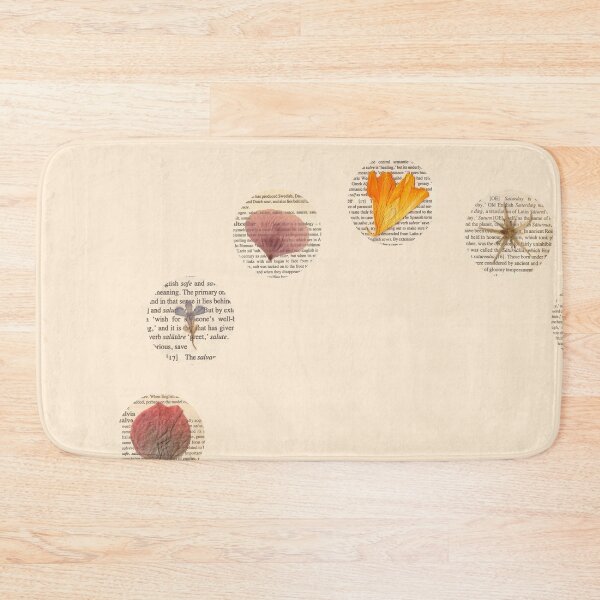 Item preview, Pressed flowers crown designed and sold by Julianum.