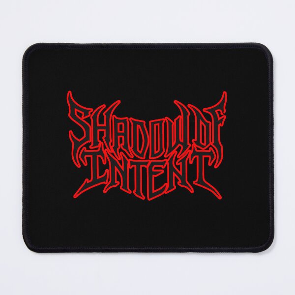 Item preview, SHADOW OF INTEN designed and sold by oletabauch.