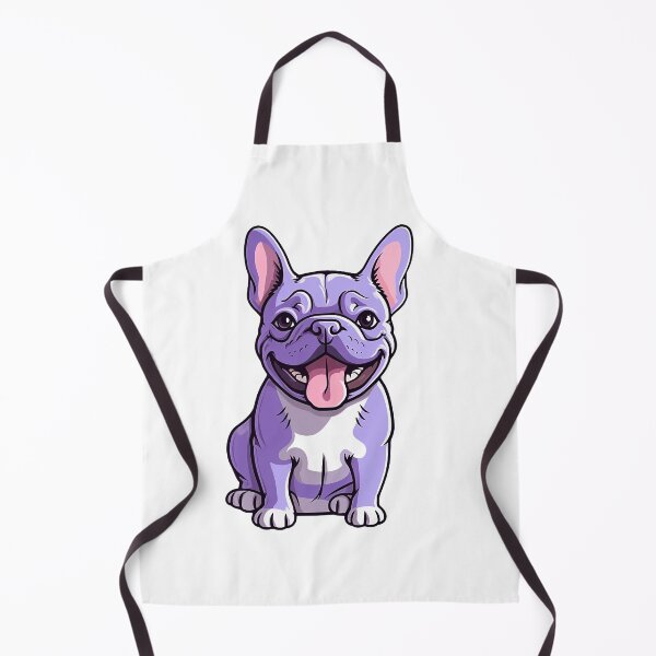 Item preview, Lilac French Bulldog designed and sold by lavroshh.