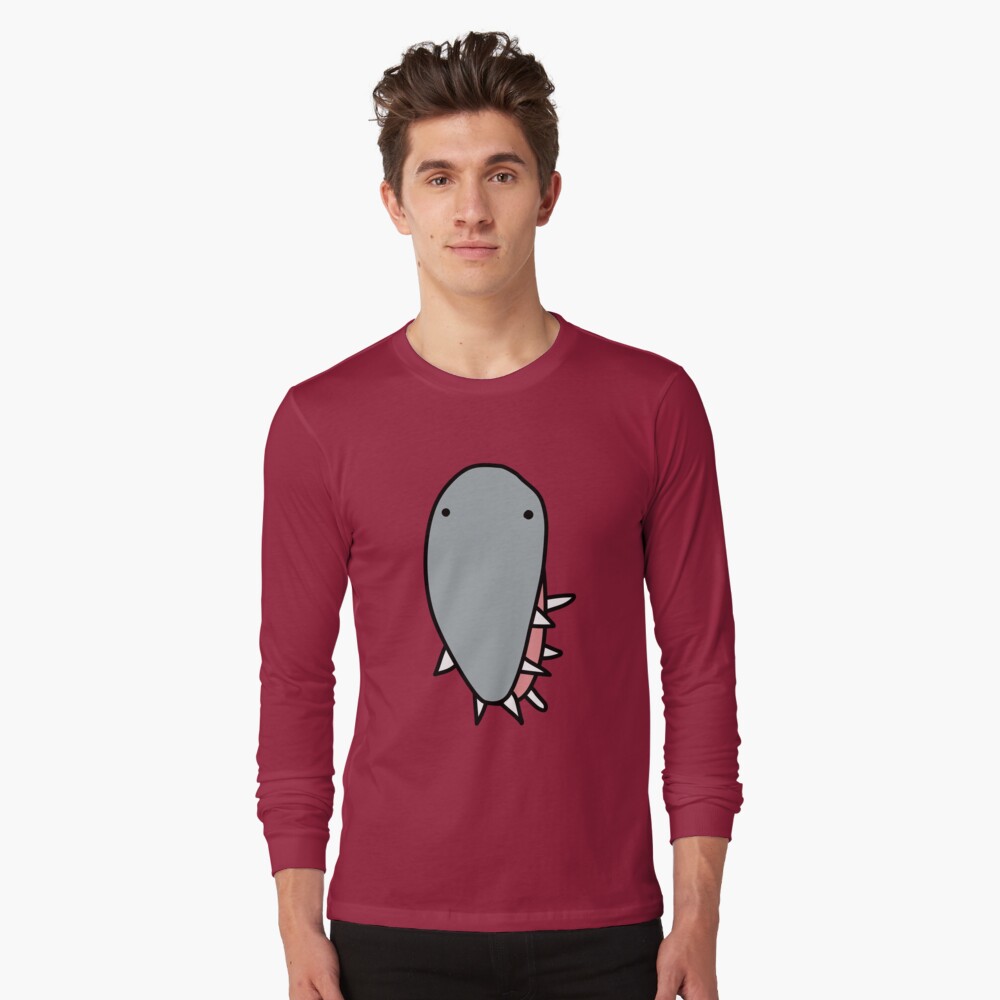 Item preview, Long Sleeve T-Shirt designed and sold by EsterTheBunny.