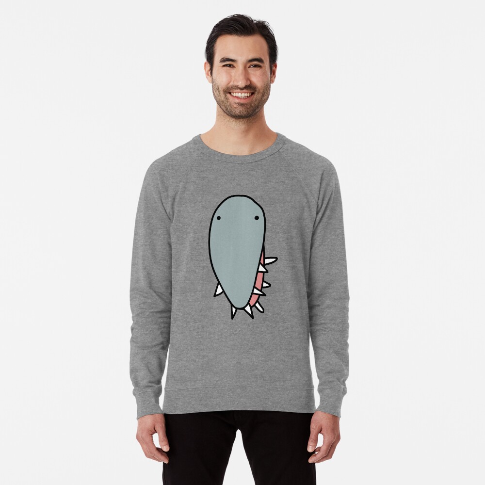 Item preview, Lightweight Sweatshirt designed and sold by EsterTheBunny.