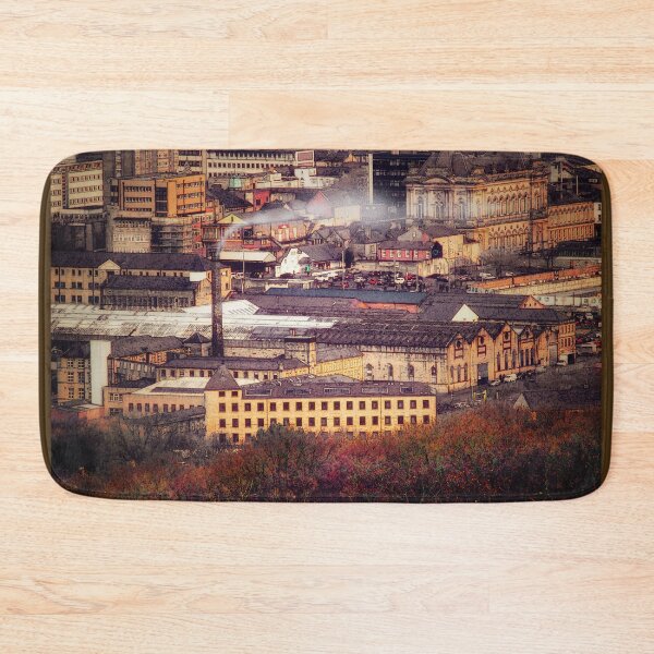 Item preview, Huddersfield Textile Mills designed and sold by Alisonchambers2.