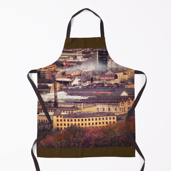 Item preview, Huddersfield Textile Mills designed and sold by Alisonchambers2.