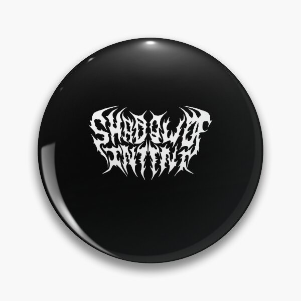 Item preview,  SHADOW OF INTEN designed and sold by oletabauch.