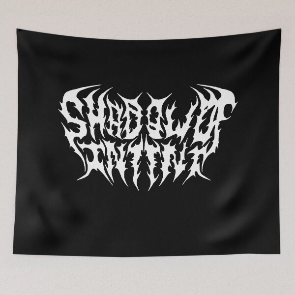 Item preview,  SHADOW OF INTEN designed and sold by oletabauch.