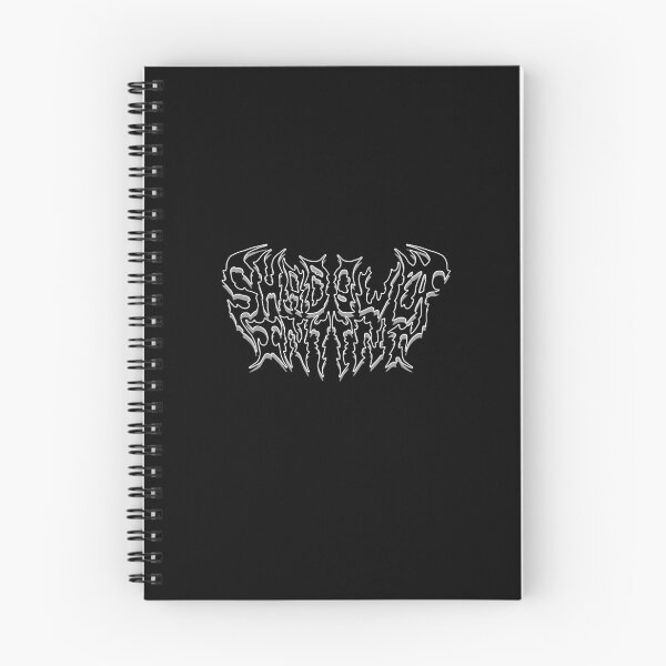 Item preview,  SHADOW OF INTEN designed and sold by oletabauch.