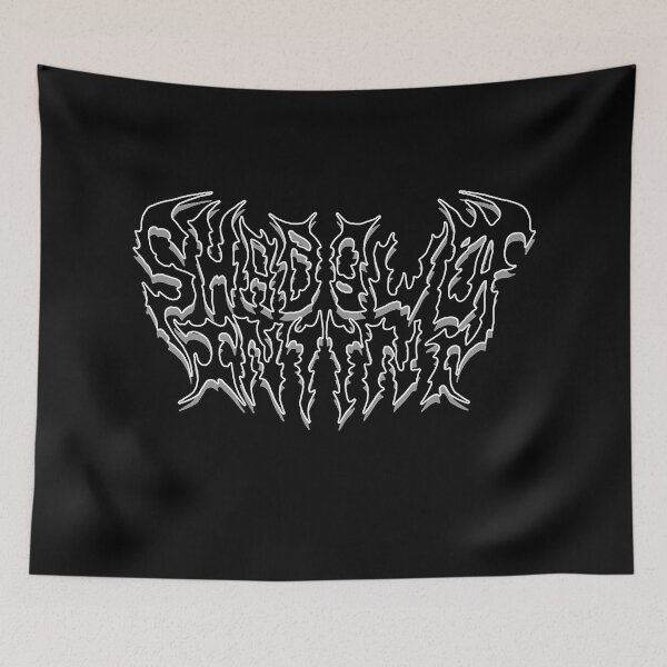 Item preview,  SHADOW OF INTEN designed and sold by oletabauch.
