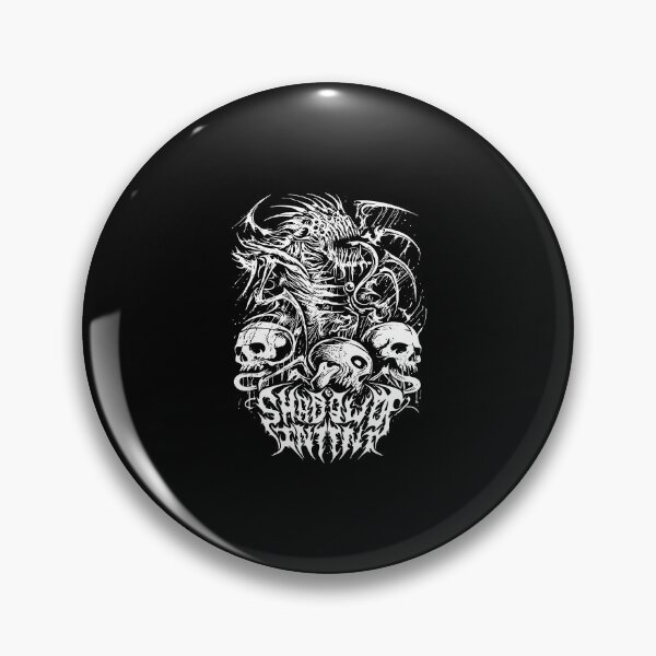 Item preview,   SHADOW OF INTEN designed and sold by oletabauch.