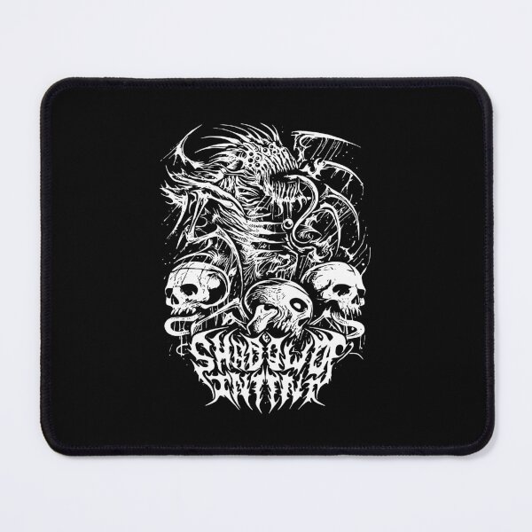 Item preview,   SHADOW OF INTEN designed and sold by oletabauch.
