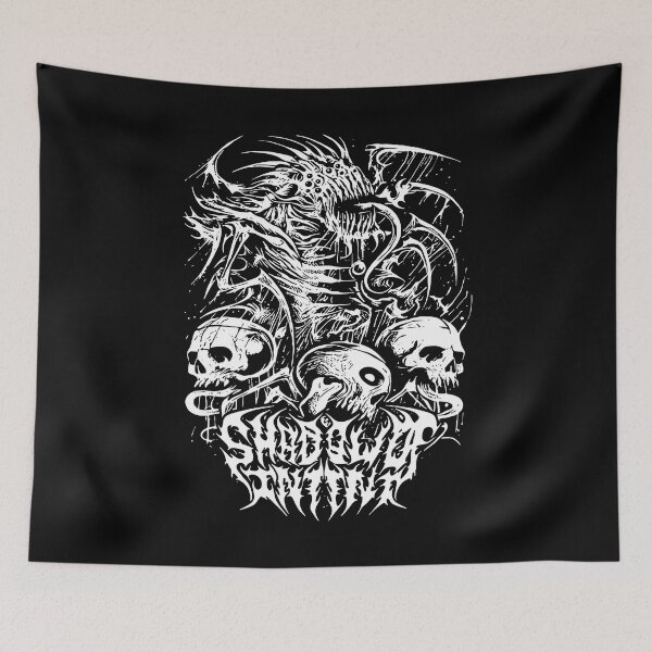 Item preview,   SHADOW OF INTEN designed and sold by oletabauch.