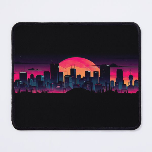 Item preview, City Skyline designed and sold by Offsite.