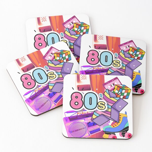 Item preview, The 80's Generation designed and sold by earth-t-shirt.