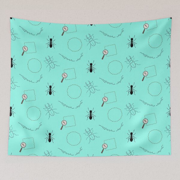 Item preview, ant designed and sold by Zaibo.