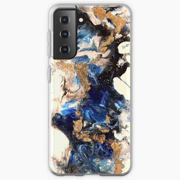 original Samsung Galaxy Soft Case