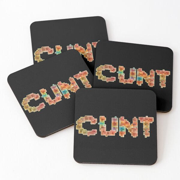 Item preview, You're a Cunt designed and sold by Angeleghties.