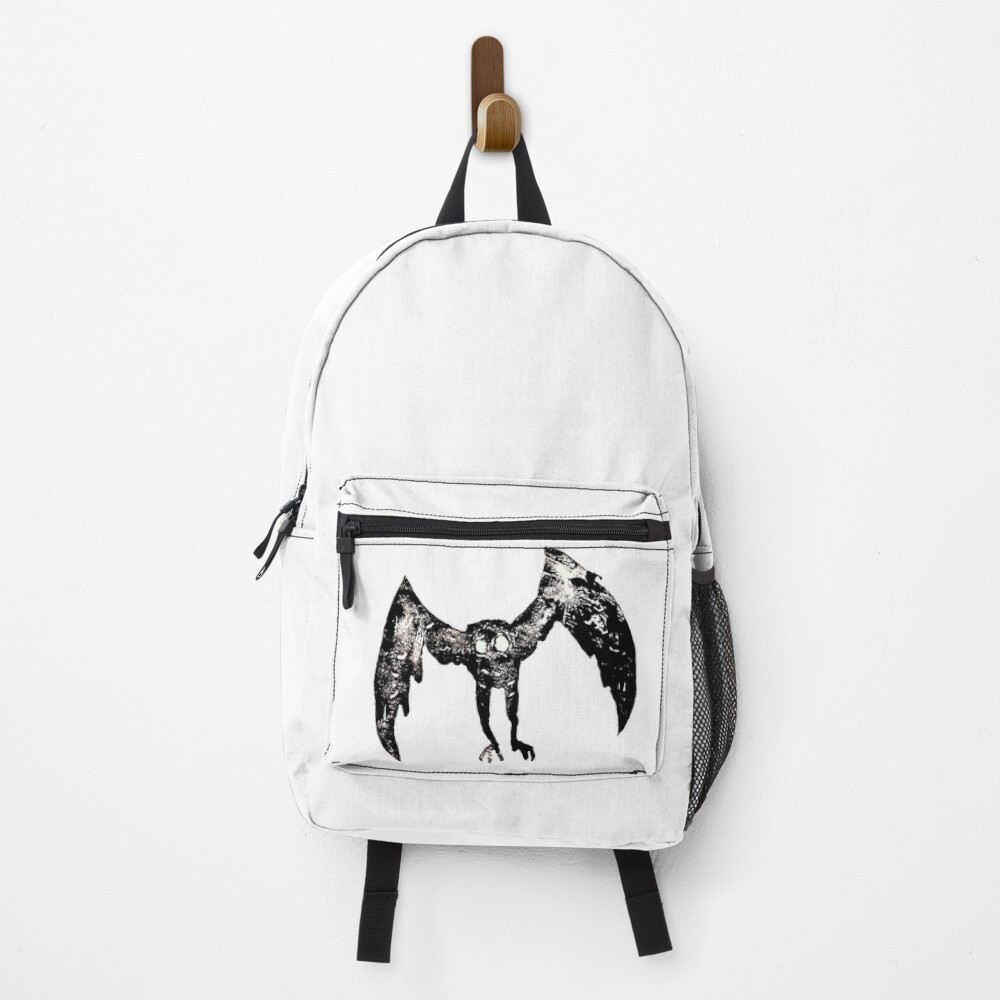 Item preview, Backpack designed and sold by ghostbugs.