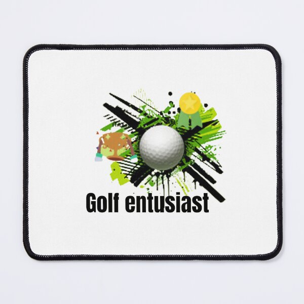 Item preview, Golfing Maestro designed and sold by AmbikaDesign82.