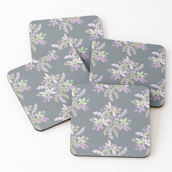 Item preview, Hamptons Sandy Bay Soft Pink designed and sold by Maria Phillips.