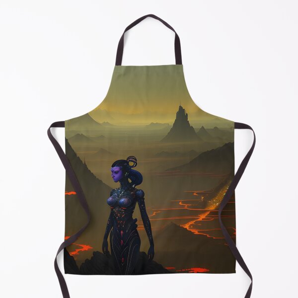 Item preview, Oriental futuristic Vision 2 - Cyberpunk designed and sold by joejiing.