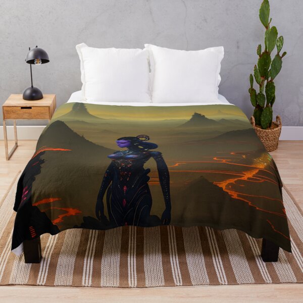 Item preview, Oriental futuristic Vision 2 - Cyberpunk designed and sold by joejiing.