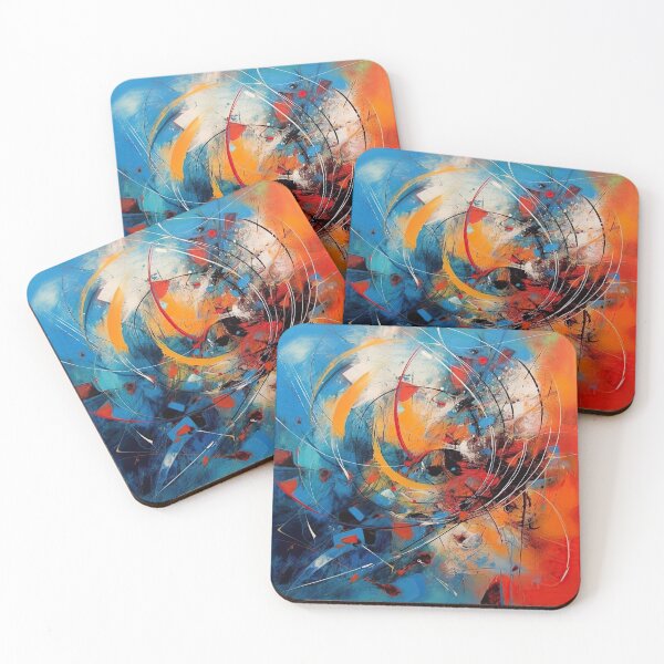 Item preview, Luminous Abstractions designed and sold by Fotosbysal.