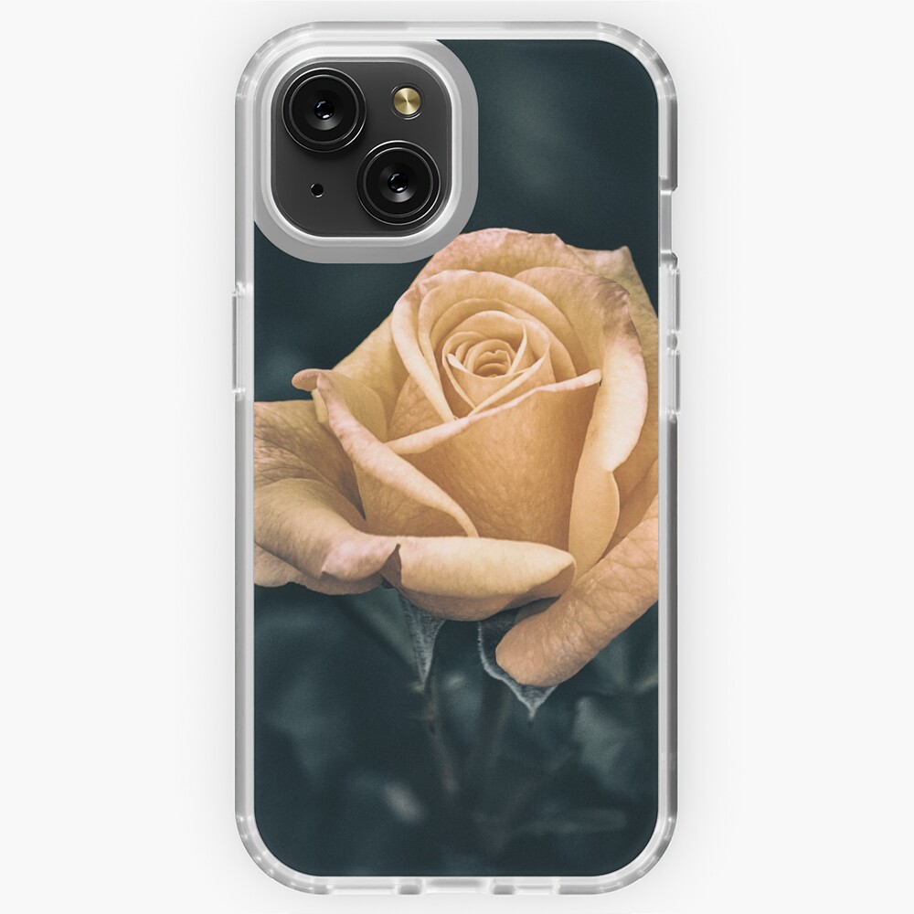 Item preview, iPhone Soft Case designed and sold by cokemann.