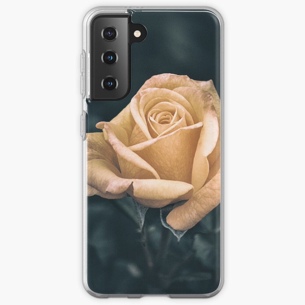 Item preview, Samsung Galaxy Soft Case designed and sold by cokemann.