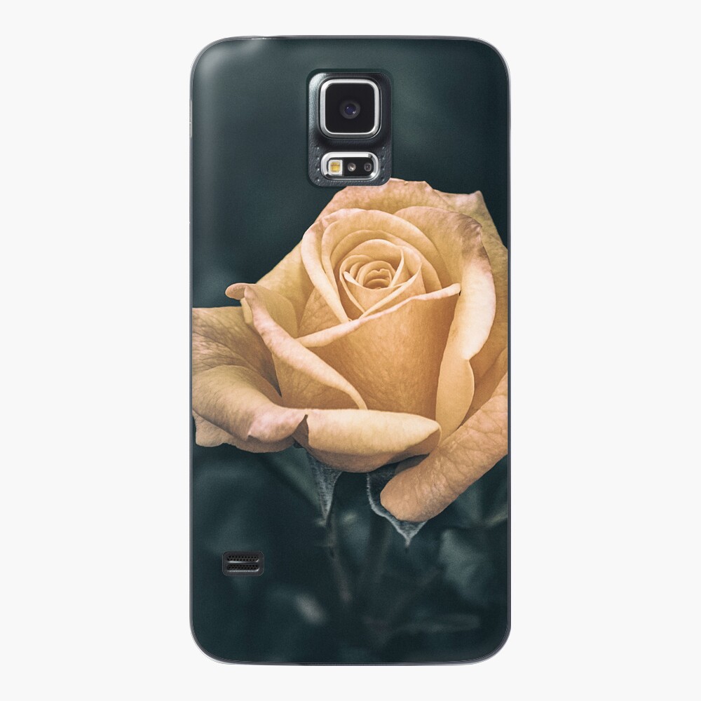 Item preview, Samsung Galaxy Skin designed and sold by cokemann.