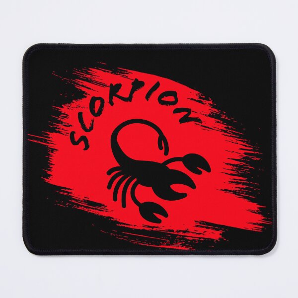 Item preview, Scorpion designed and sold by stylestamp .0.