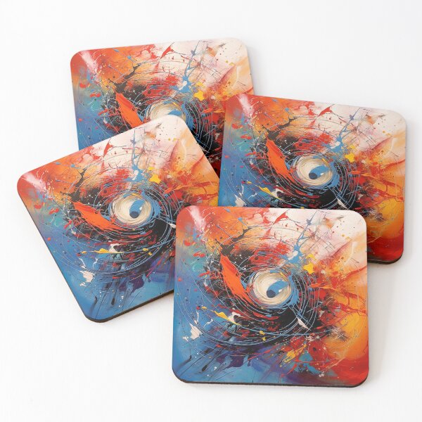 Item preview, Chromatic Dreamscape designed and sold by Fotosbysal.
