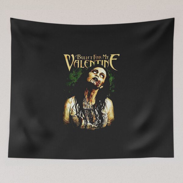 Item preview, bullet for my valentine designed and sold by Yougailhes.