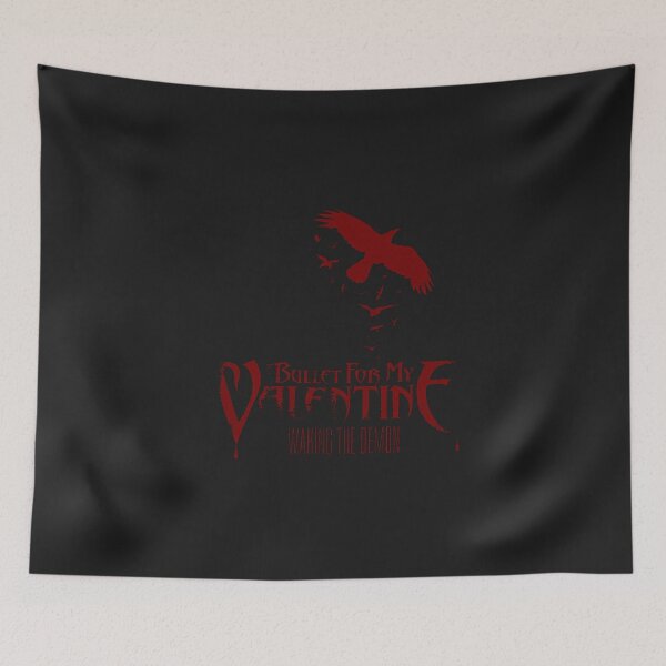 Item preview, bullet for my valentine designed and sold by Yougailhes.