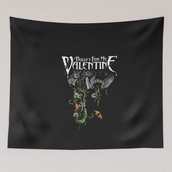 Item preview, bullet for my valentine designed and sold by Yougailhes.