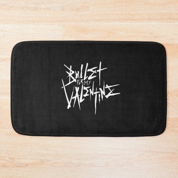 Item preview, bullet for my valentine designed and sold by Yougailhes.