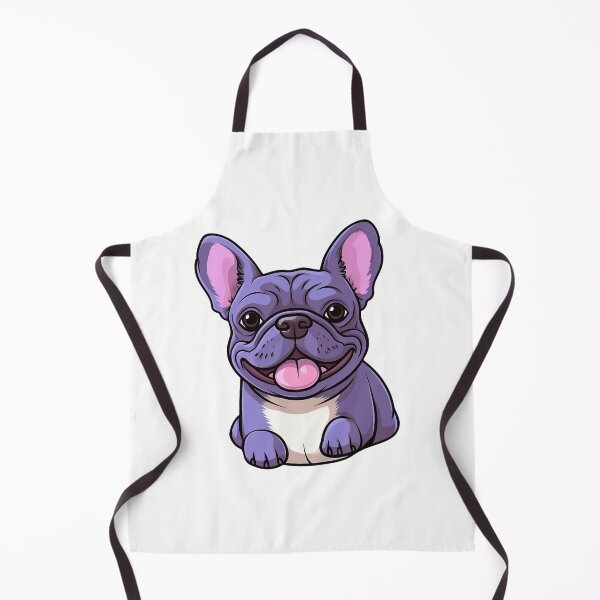 Item preview, Lilac French Bulldog designed and sold by lavroshh.