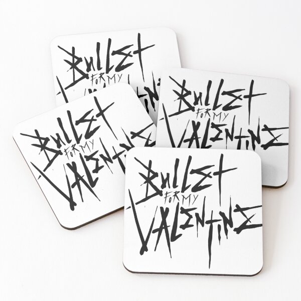 Artikelvorschau, Bullet For My Valentine entworfen und verkauft von Yougailhes.