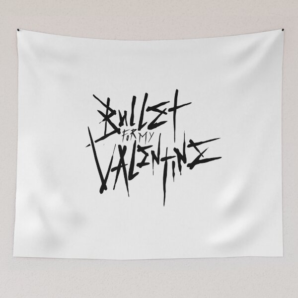 Item preview, bullet for my valentine designed and sold by Yougailhes.