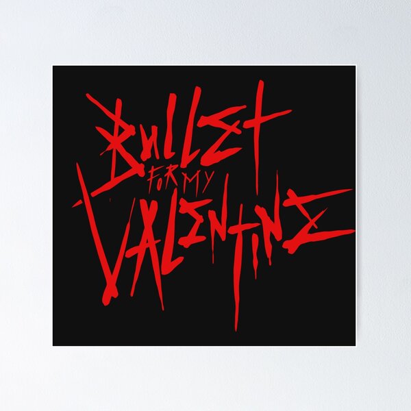 Bullet For My Valentine Badge - Venom at Rs 149.00