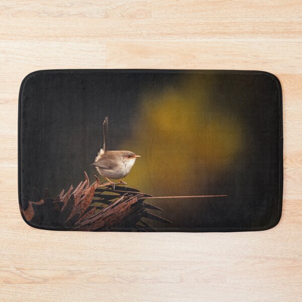 Item preview, Fairy wren designed and sold by PVphotography.